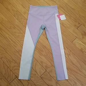 NWT size XS Kate Spade leggings